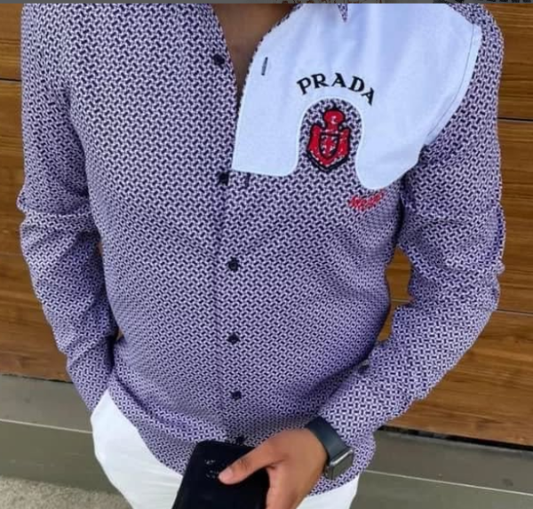  Shirt Prada