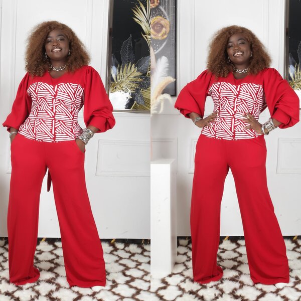 Ensemble de vêtements
