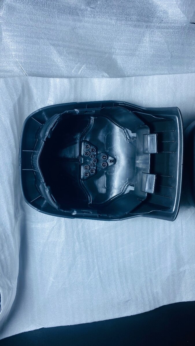 mitsubishi outlander 2023 Airbag Covers