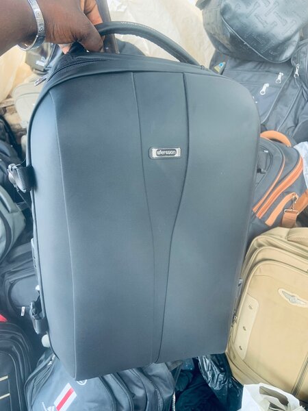 Sac à dos original