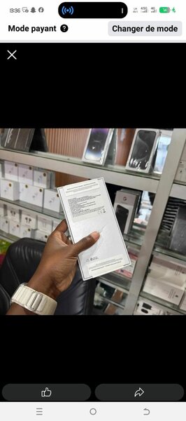 Samsung Galaxy A56 5G