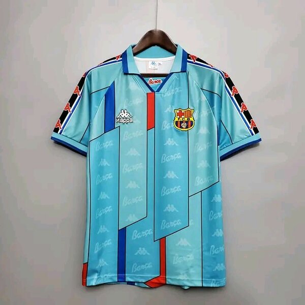 Maillot de Football Barcelona