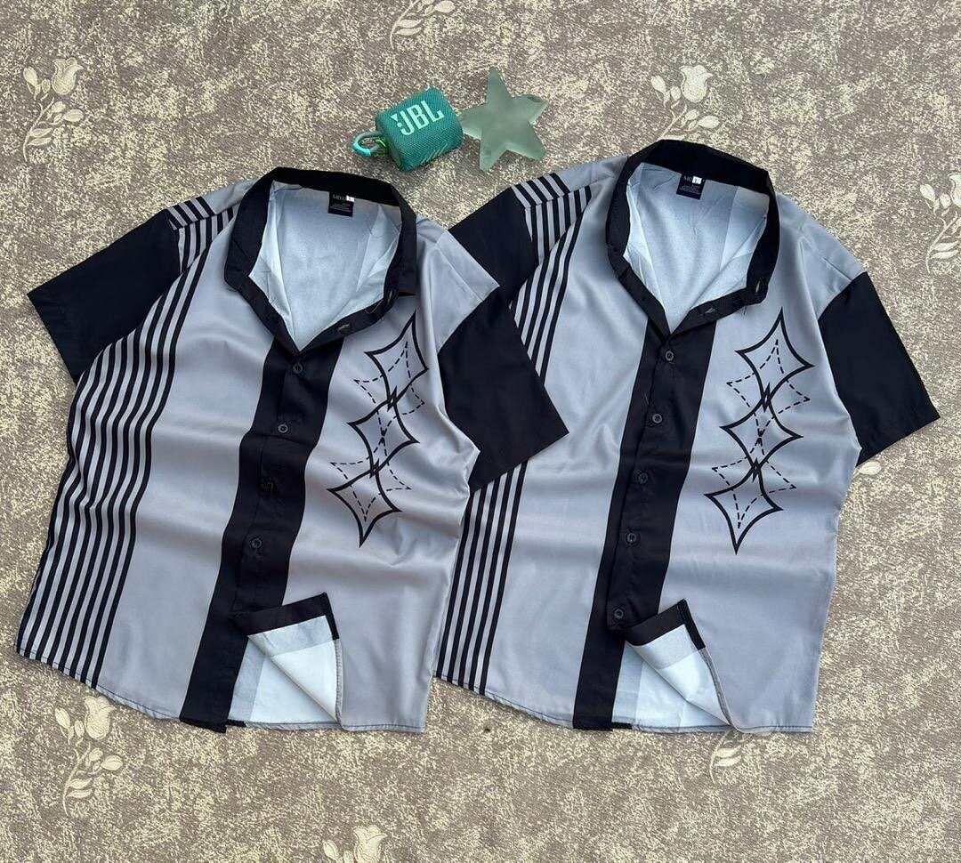 Summer shirts