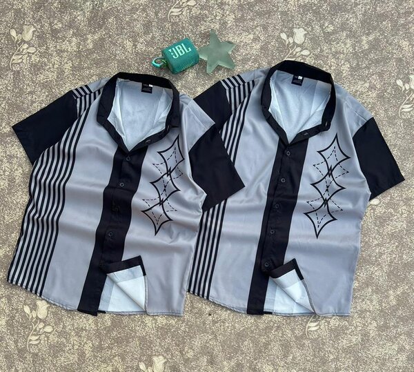 Summer shirts