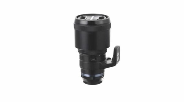 Objectif Olympus 40-150mm f2.8