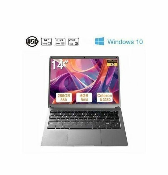 Ordinateur Portable 14" Celeron
