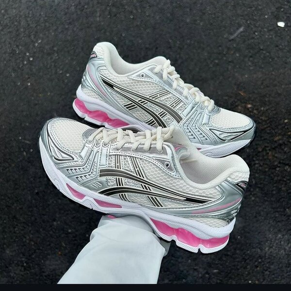 Baskets de Course Confort Ultra