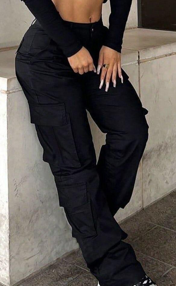 Cargo pants