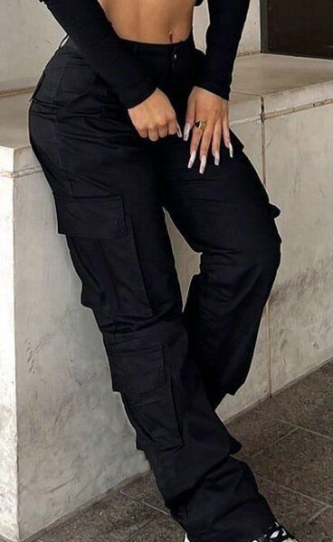 Cargo pants