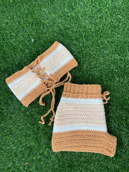 Ensemble short