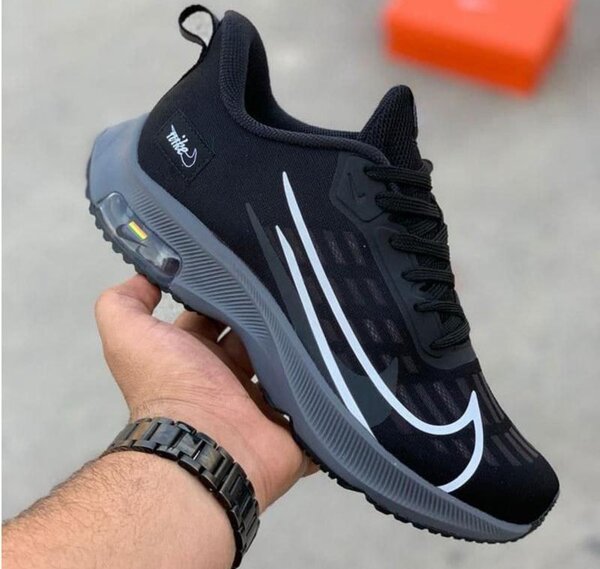 Basket Nike
