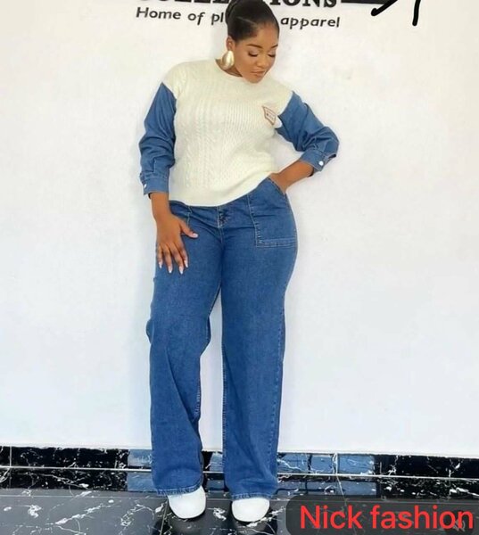 Jeans comple