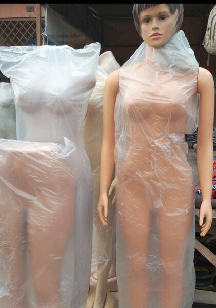 Mannequin
