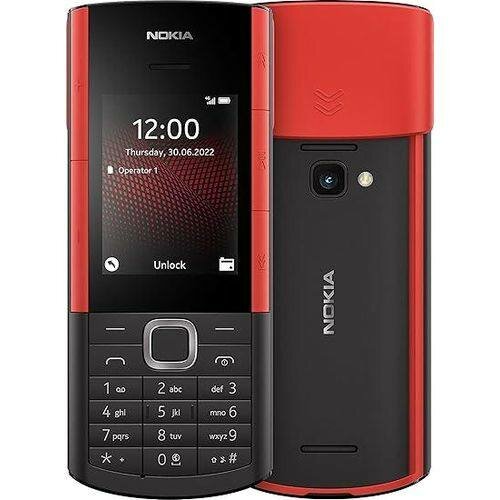 Nokia téléphone avec écouteurs intégrés
