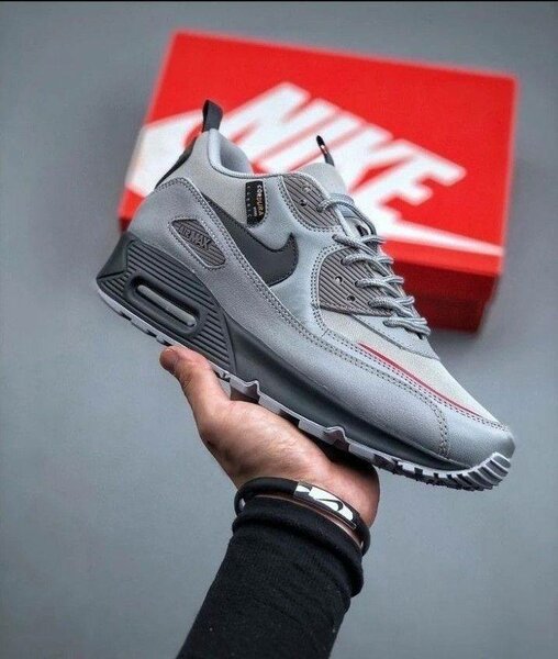 Nike Air Max 90