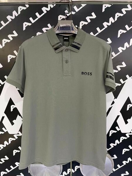 Polo boss