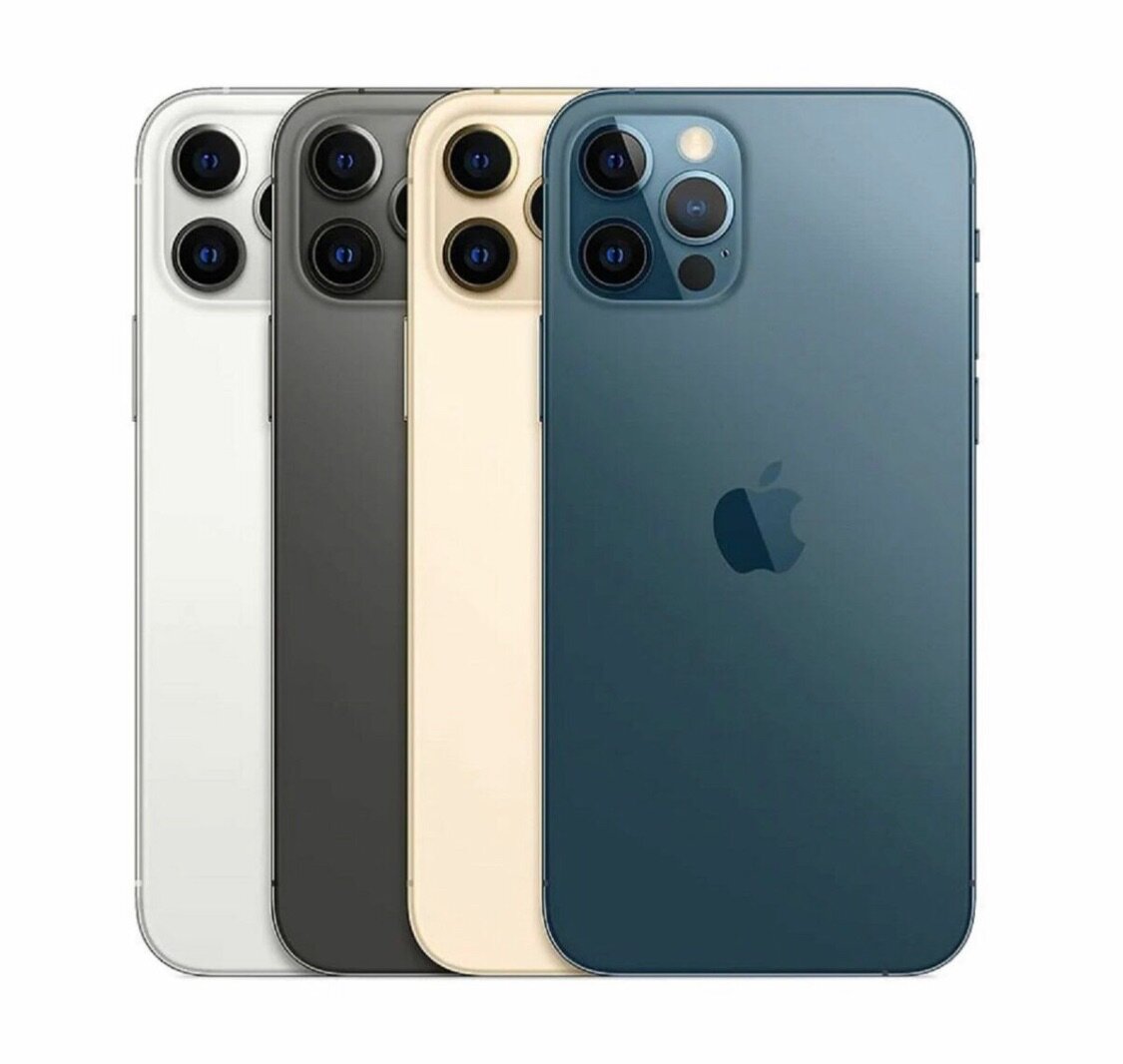 iPhone 12pro max