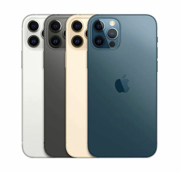 iPhone 12pro max
