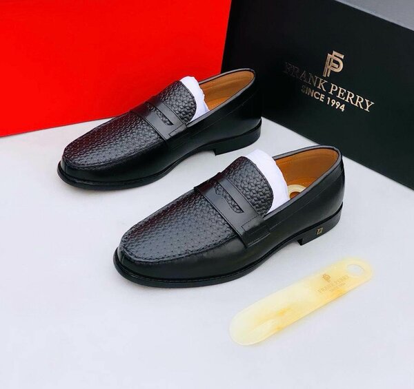 Frank Perry Executive Shoes