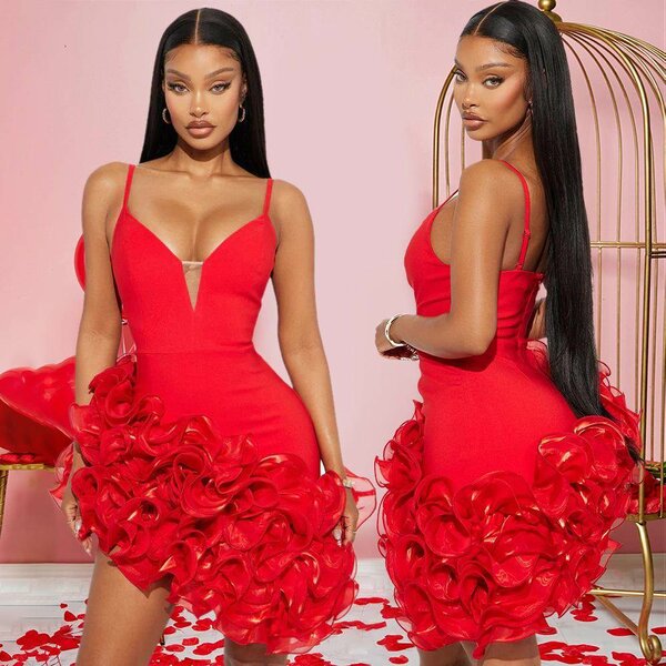 Robe de soirée