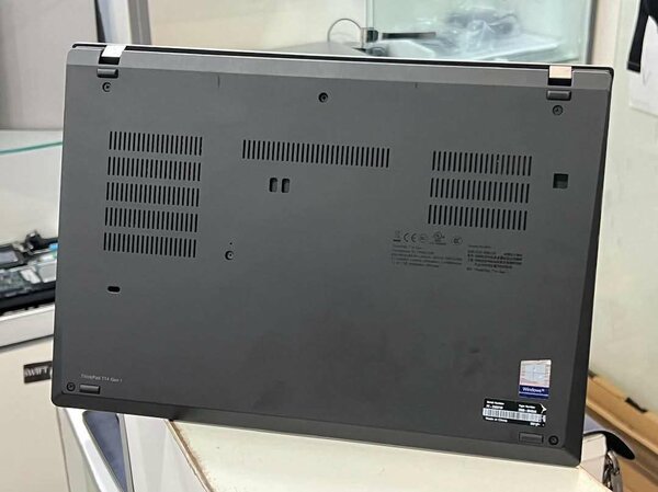 Lenovo ThinkPad T14