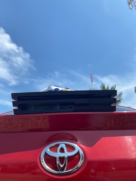 PS4 Pro