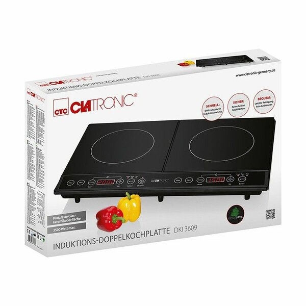 Induction Hobb