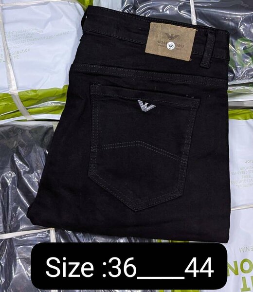 Men's jeans