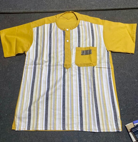 Chemise homme