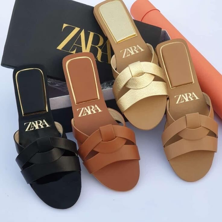 Slippers