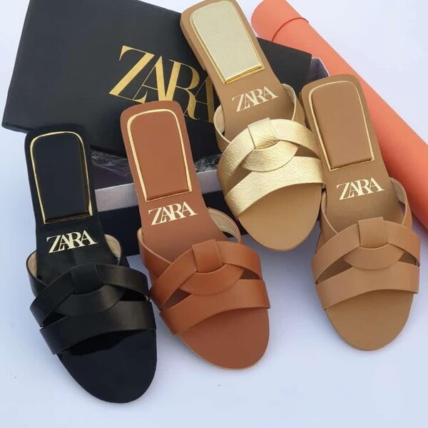 Slippers