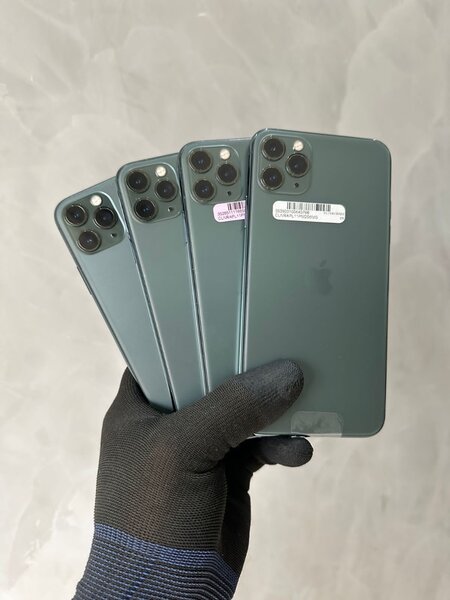 iPhone 11 Pro