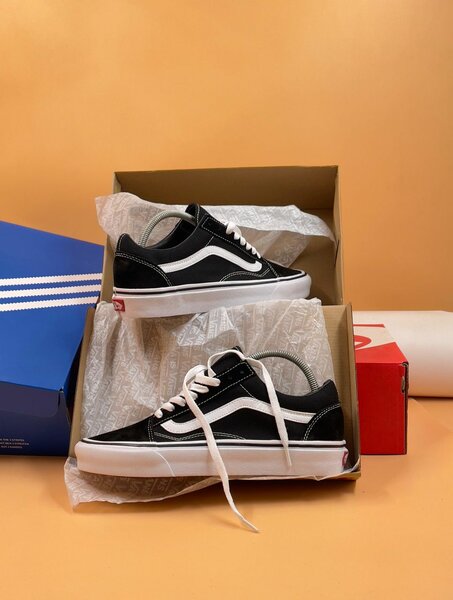 Van's Sneakers