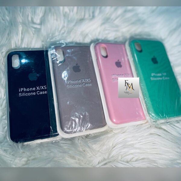 iPhone X/xs