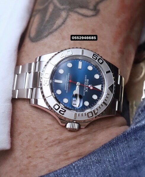 Wrist Watch