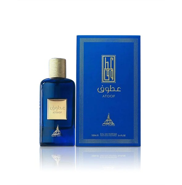 Atoof Perfume