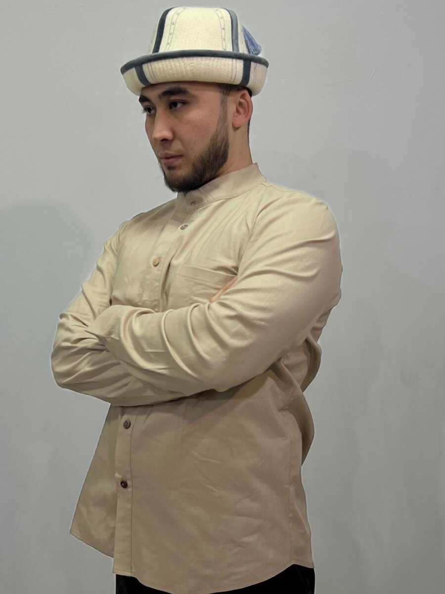 РУБАШКИ