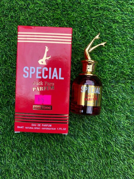 Special Perfume