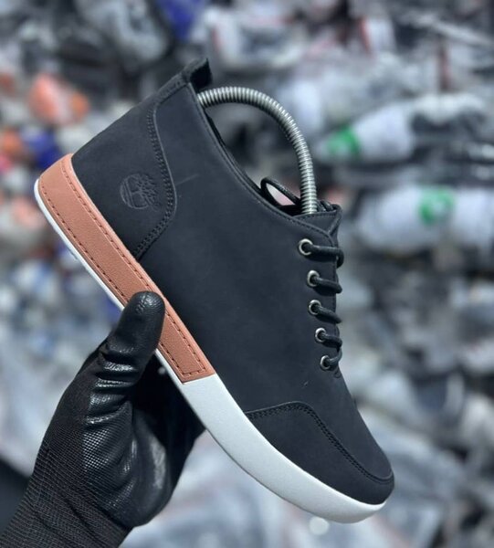 Chaussures Timberland homme