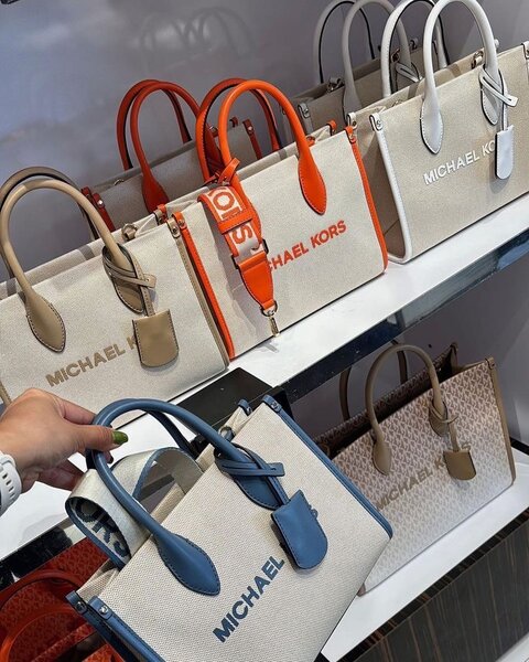 Ladies bags