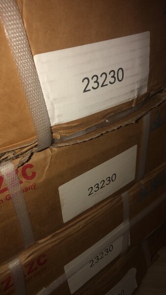 Bearing