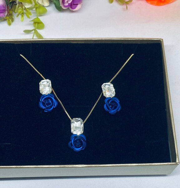 Jewelry set