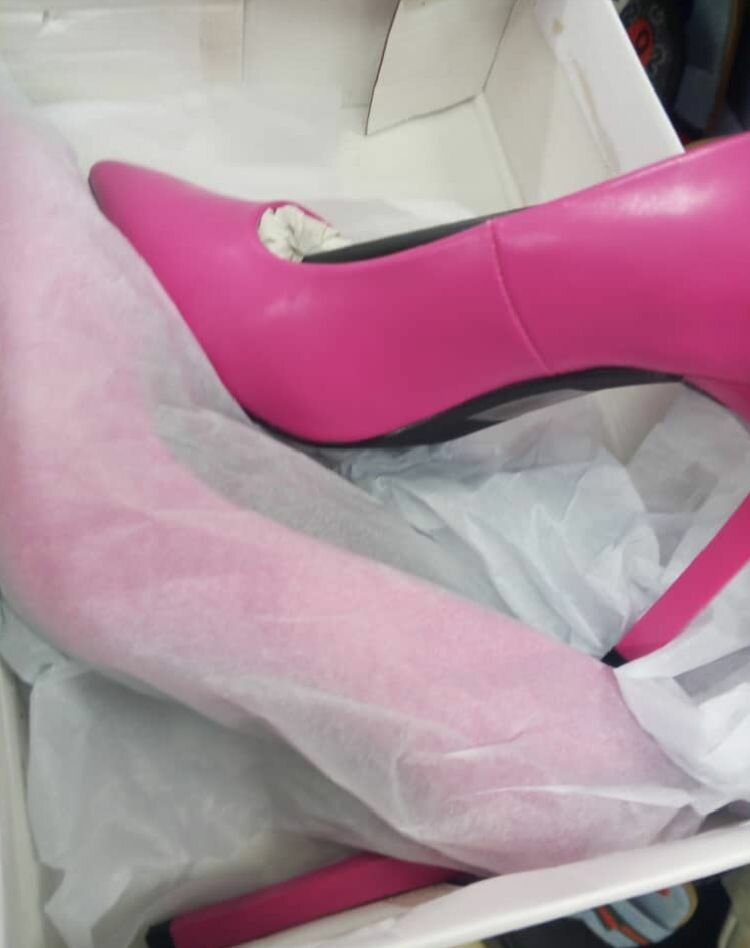 Heel
