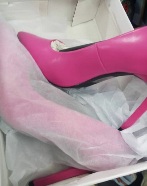 Heel