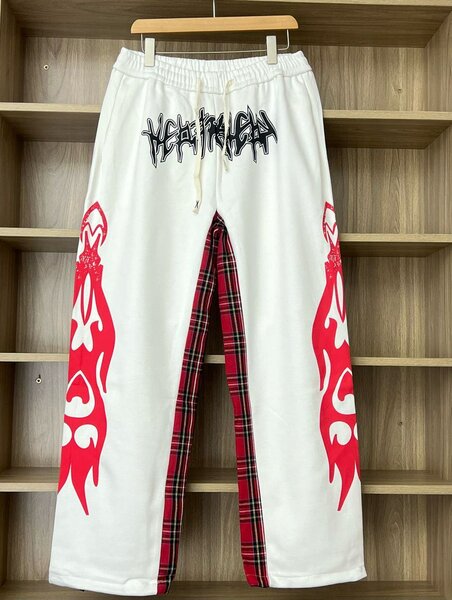 Jogger pants