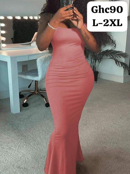 Skim Dress