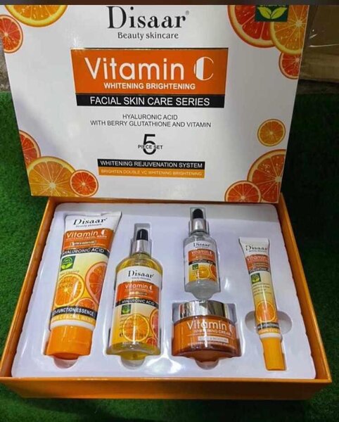 Gamme visage Disaar
