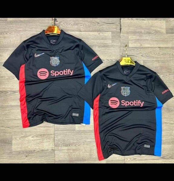 Soccer Jersey