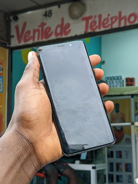 Samsung S9