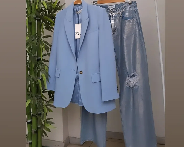 Blazer